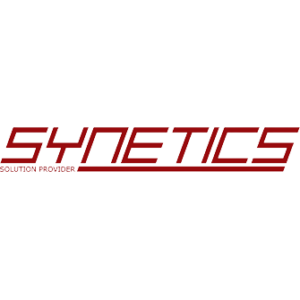 SYNETICS s.r.o. logo