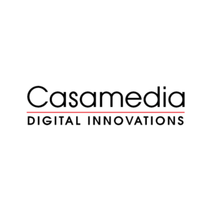 Casamedia logo
