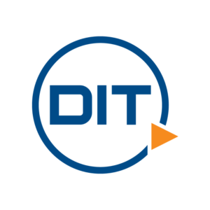 DIT Web Solutions Inc. logo