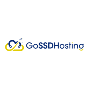 GoSSDHosting logo
