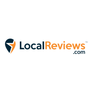 Local Reviews logo