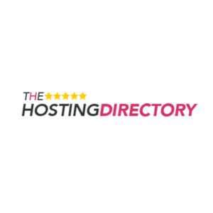 The Hosting Directory logo