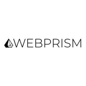 WEBPRISM logo