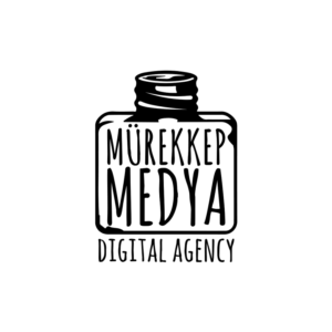 Mürekkep Medya logo