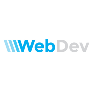 Webdev.lv logo