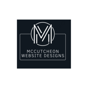 McCutcheon Website Designs logo