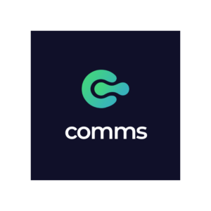 Comms logo