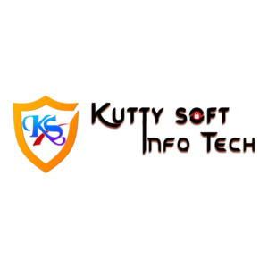 KUTTYSOFT INFOTECH PRIVATE LIMITED logo