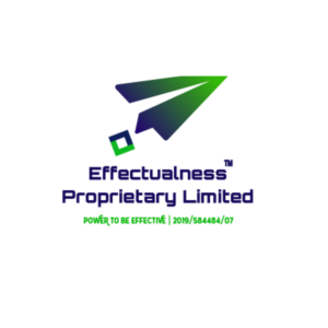 Effectualness (Pty) Ltd logo
