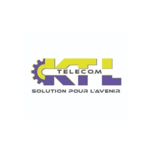 KTL TELECOM logo