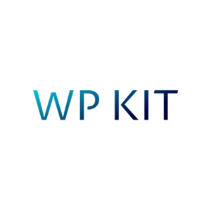WP KIT logo