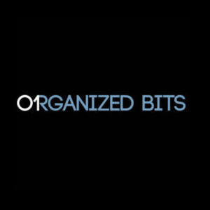 Organized Bits logo