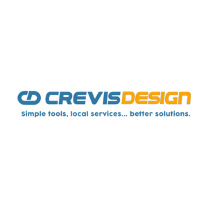 CreVis Design LLC logo