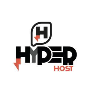 HyperHost.Mx logo