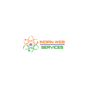 Indian Web Services logo