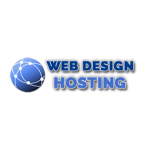 WD Hosting logo