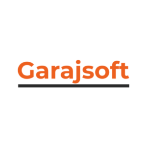Garajsoft | Global Software Company logo