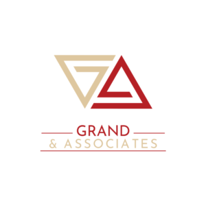 Grand & Associates logo