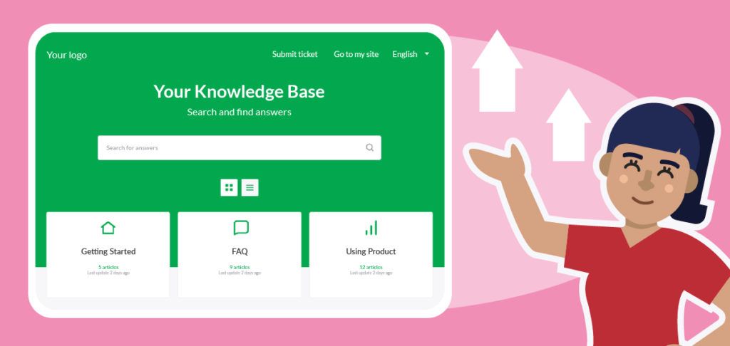 Growing the Knowledge Base