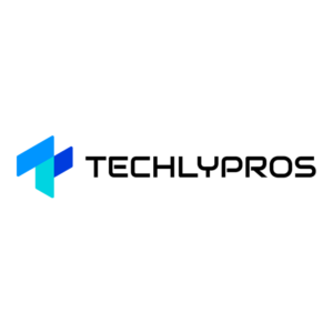 Techlypros logo