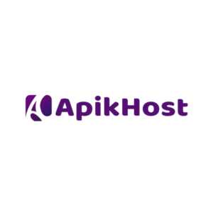 Apik Host Inc logo