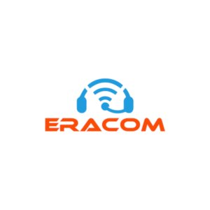 ERACOM logo