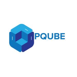 PQube Business Solutions logo