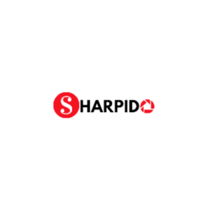 Sharpido logo
