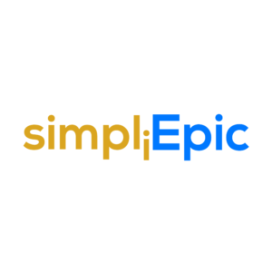 simpliEpic logo
