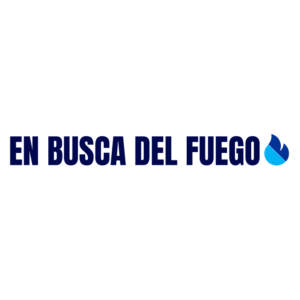 EN BUSCA DEL FUEGO logo