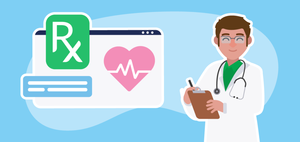 Health Services Virtual Assistant tasks