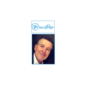 Kevin Jarvis DecoPro logo