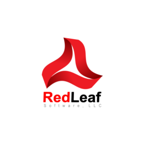 Red Leaf Software LLC logo