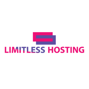 Limitless Hosting Ltd logo