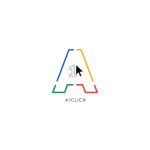 A1Click logo