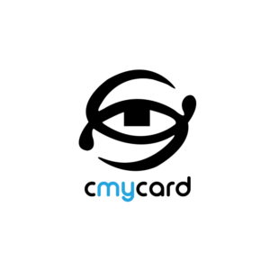 Cmycard logo