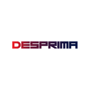 Desprima logo