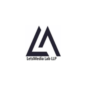 LetsMedia Lab LLP logo