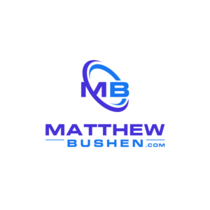 Matthew Bushen Web Development and SEO logo