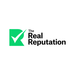 Real Reputation logo