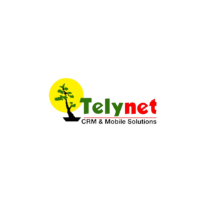 Telynet logo