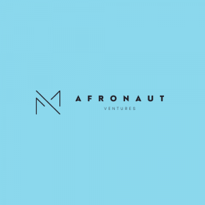 Afronaut Ventures logo