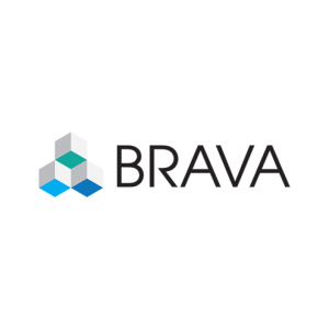 BravaPOS logo