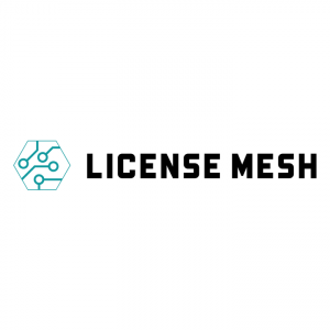 LicenseMesh logo