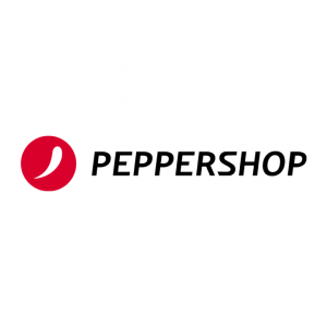 PepperShop logo