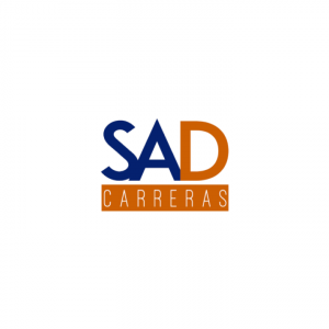 SAD Carreras Soluções Tecnologicas logo