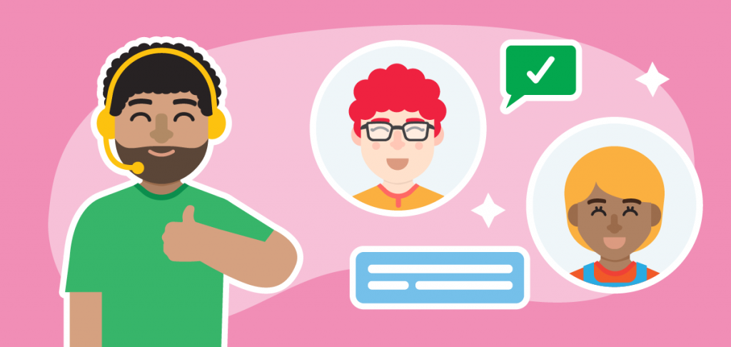 Customer service experience Customer service experience
