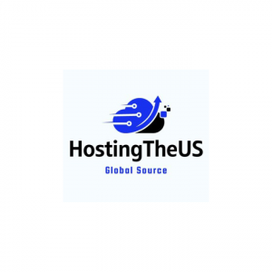 HostingTheUS logo