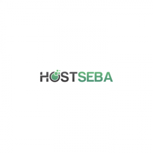 Host Seba logo