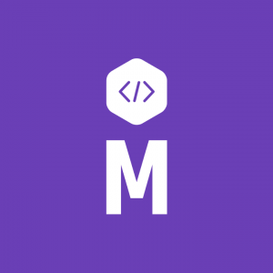 M4trix Dev logo